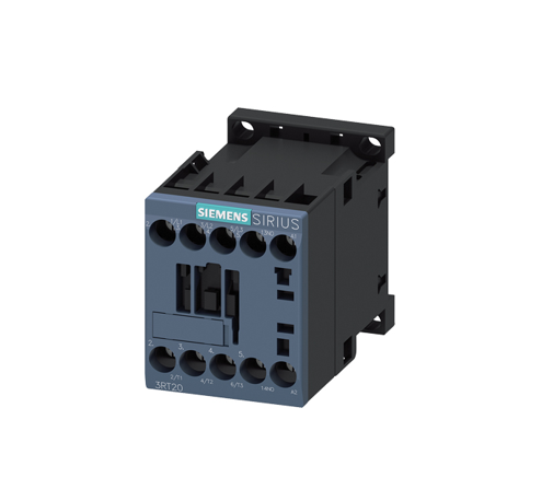 Contactor Siemens 7A 24VDC 1NA 3RT2015-1BB41