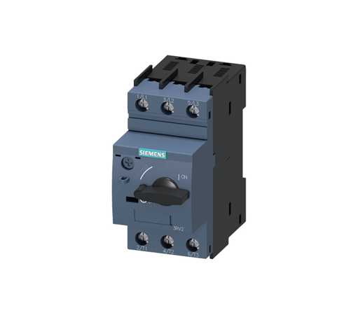 Guardamotor Siemens 2,2-3,2A 3RV2011-1DA10