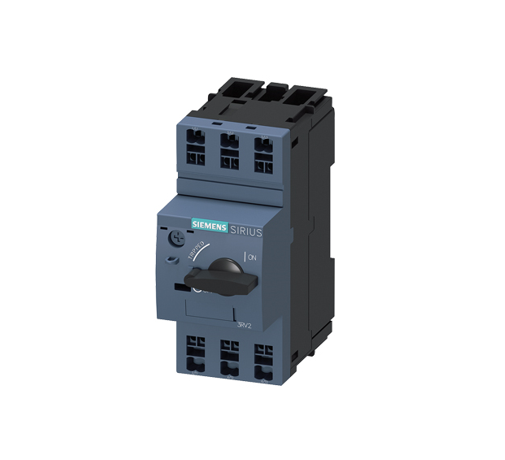 Guardamotor Siemens 0,14-0,2A 3RV2011-0BA20