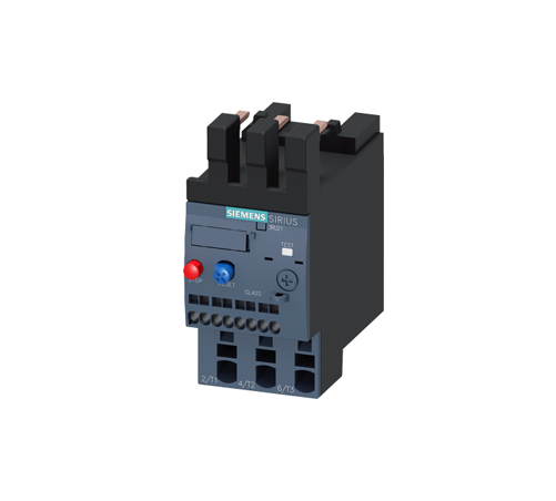 Rele termico Siemens 7-10A 3RU2126-1JC0