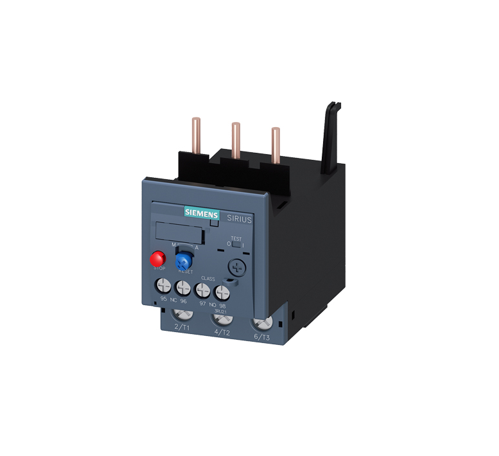 Rele termico Siemens 54 ... 65A 3RU2136-4JB0