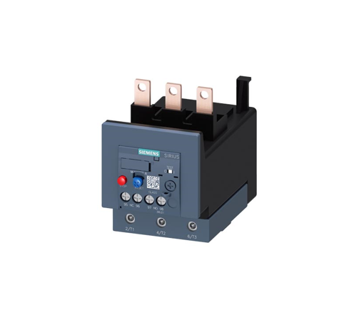 Rele termico Siemens 57 ... 75A 3RU2146-4KB0