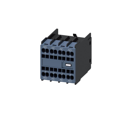 Bloque de contactos auxiliares Siemens 3RH2911-2FA22