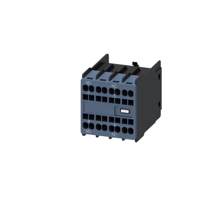Bloque de contactos auxiliares Siemens 3RH2911-2FB11
