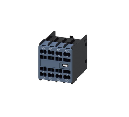 Bloque de contactos auxiliares Siemens 3RH2911-2FB22