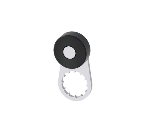 Palancas para actuadores de giro Siemens 3SE5000-0AA32