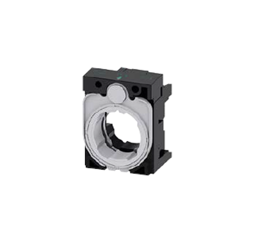 3SU1500-0AA10-0AA0 SIEMENS PERU Interruptor Final de carrera Limit switch Contactor Rele Relay Rele térmico Guardamotor Pulsadores Pulsador Emergencia Boton Botones Contactos NA NC verde rojo azul rasante no rasante  Indicador luminoso Selector Paro llave Termomagnetica