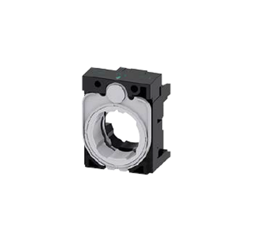 3SU1500-0AA10-0AA0 SIEMENS PERU Interruptor Final de carrera Limit switch Contactor Rele Relay Rele térmico Guardamotor Pulsadores Pulsador Emergencia Boton Botones Contactos NA NC verde rojo azul rasante no rasante  Indicador luminoso Selector Paro llave Termomagnetica