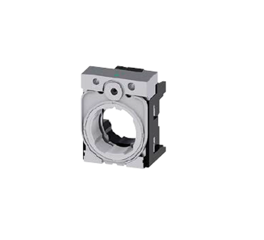 3SU1550-0AA10-0AA0 SIEMENS PERU Interruptor Final de carrera Limit switch Contactor Rele Relay Rele térmico Guardamotor Pulsadores Pulsador Emergencia Boton Botones Contactos NA NC verde rojo azul rasante no rasante  Indicador luminoso Selector Paro Termomagnetico